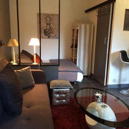 سان مالو Verdure 2 Couchages المظهر الخارجي الصورة